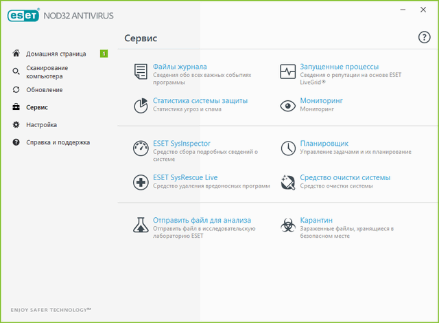 ESET NOD32