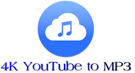 4K YouTube to MP3