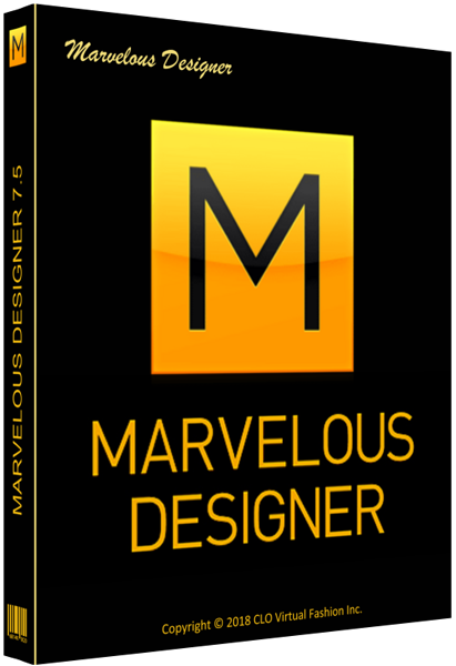 Marvelous Designer