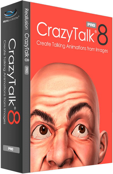 Reallusion CrazyTalk Pipeline 8