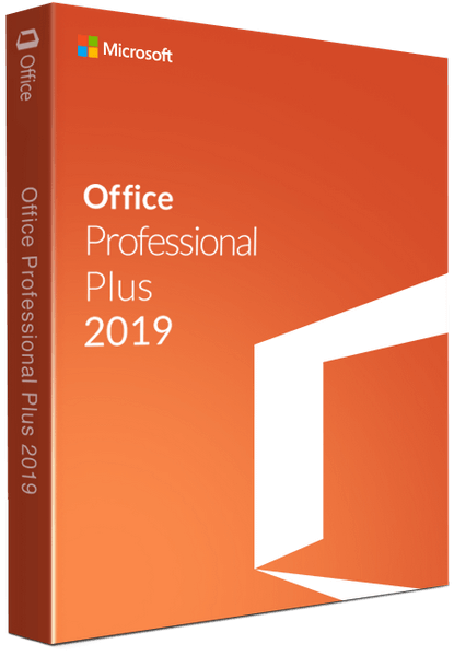 Microsoft Office 2016-2021