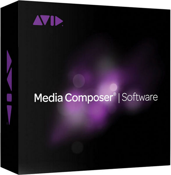 Avid Media Composer