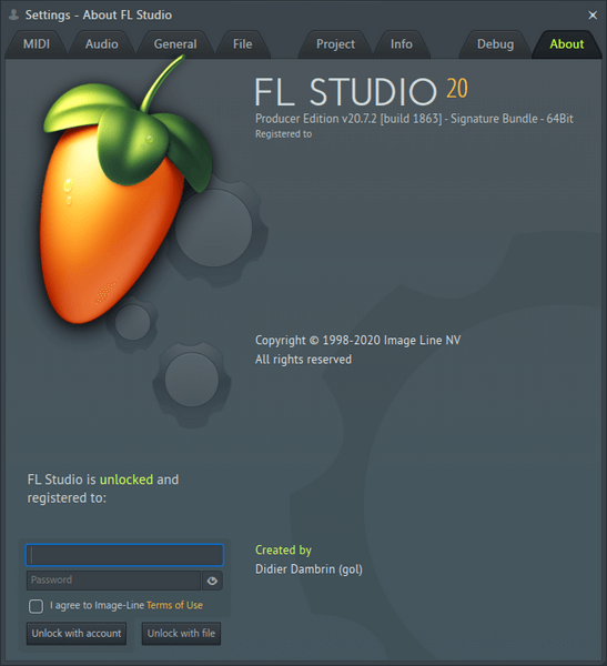 FL Studio Producer Edition