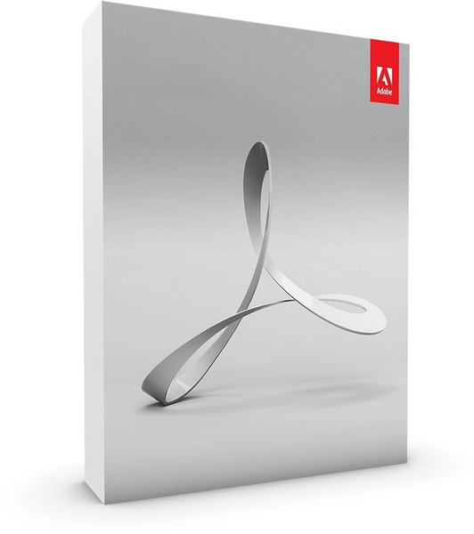 Adobe Acrobat Reader DC