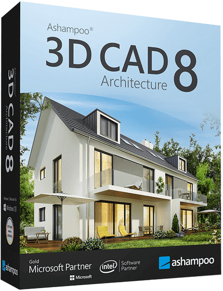 Ashampoo 3D CAD