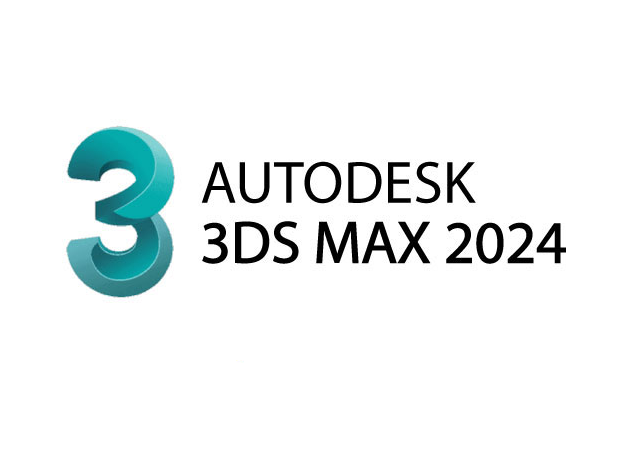 Autodesk 3ds Max 2024