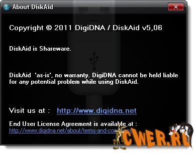 DiskAid 5.0.8