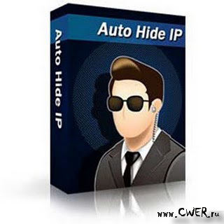 Auto Hide IP