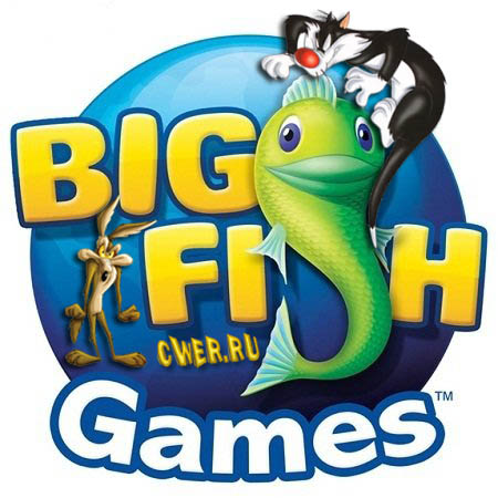 BigFish Games