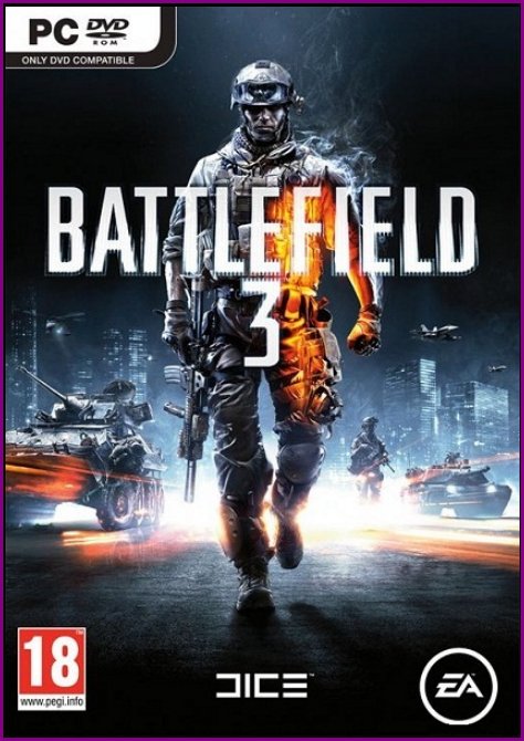 Battlefield 3