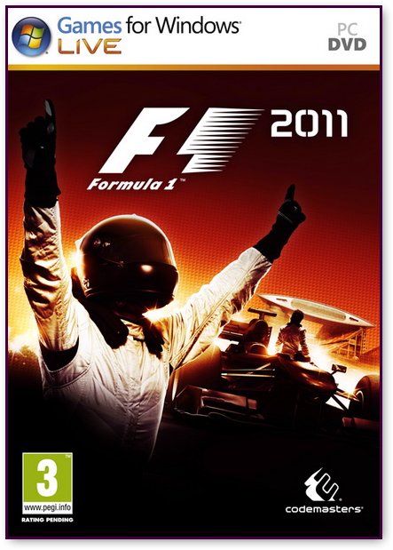 F1 2011