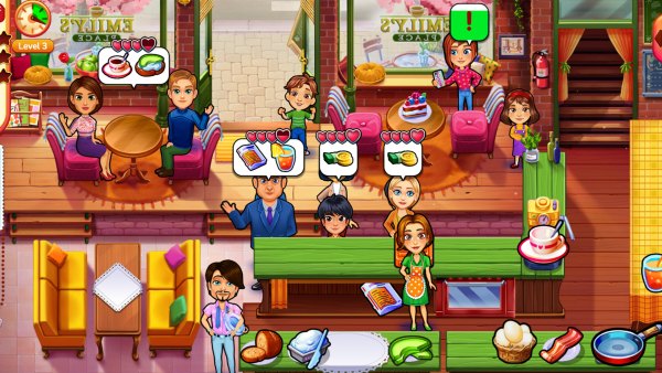Delicious 21: Recipe for Renewal