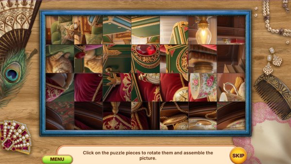 The Family Detective: Hidden Legacy Collector's Edition