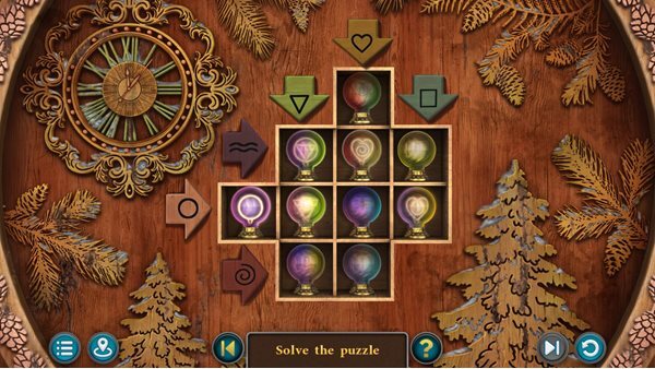 Artifact Seekers: Season 4 Collector's Edition