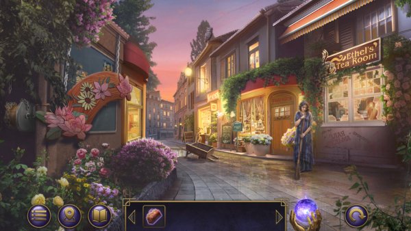 Тайна города. Коллекционное издание