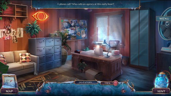 Paranormal Files 13: Chaos Weekend Collector's Edition