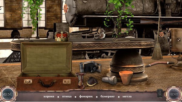 Time Machine Collector's Edition