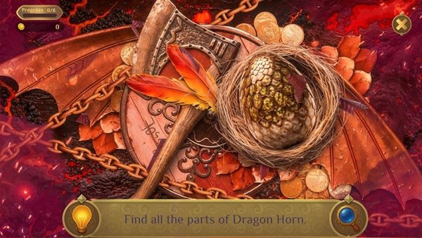 Myth Finders Collector's Edition