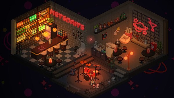 Whisper of the House