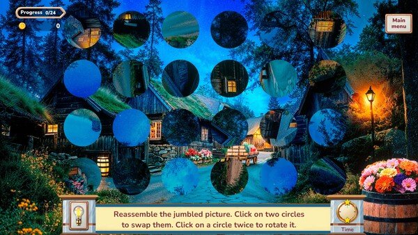 World Wonders: Hidden Histories 3 Collector's Edition