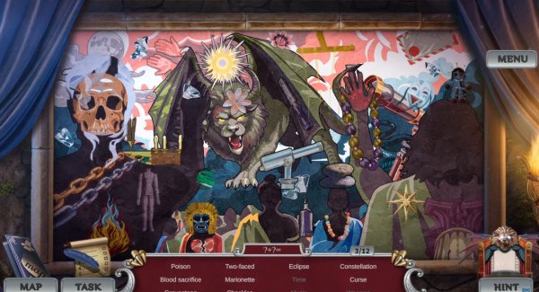 Chimeras 14: The Lost Film Collector's Edition