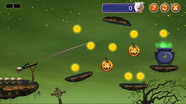 Spooky Dwellers 4 Collector’s Edition