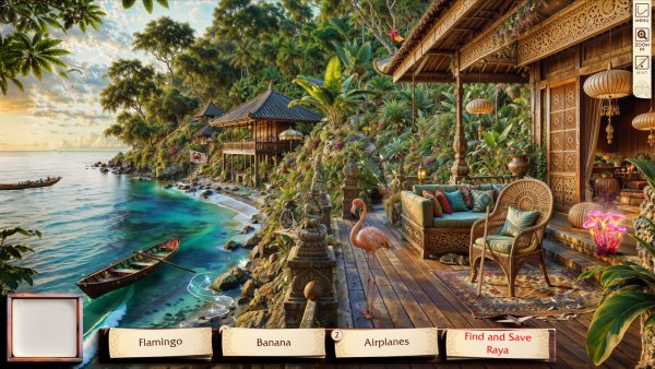 Twistingo 6: Tree of Life Collector's Edition