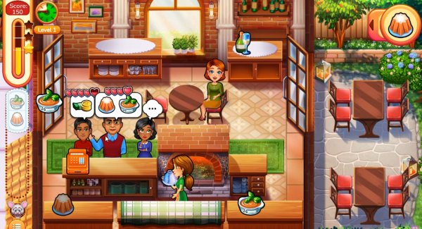 Delicious 20: Emily's Taste of Truth