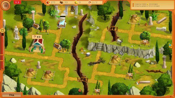 Archimedes 2: Some Like It Hot Collector's Edition