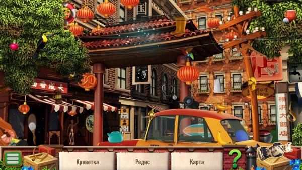 Монтгомери Фокс 3 и месть Виктора Дрейвена