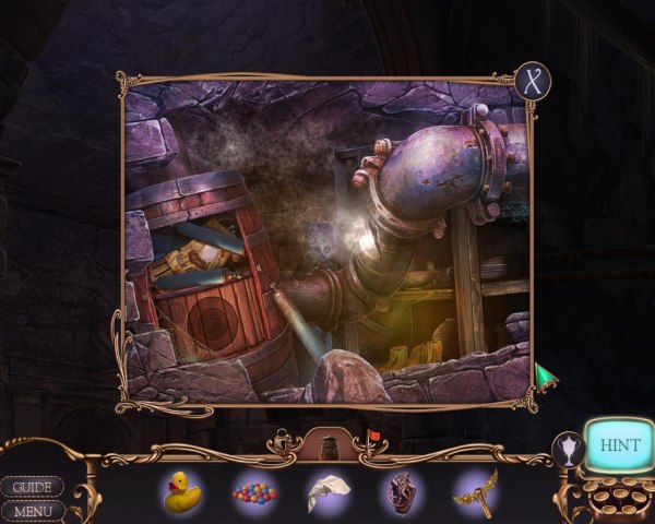 Mystery Case Files 13: Ravenhearst Unlocked Collectors Edition