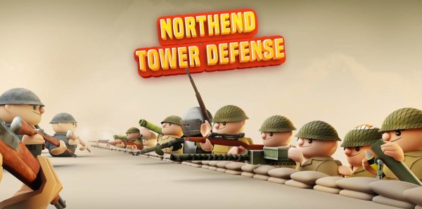 Northend Tower Defense