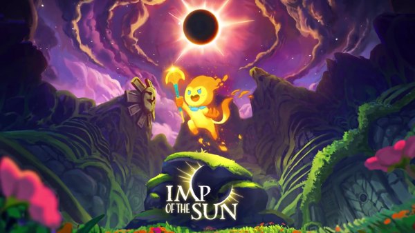 Imp of the Sun