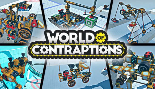 World of Contraptions