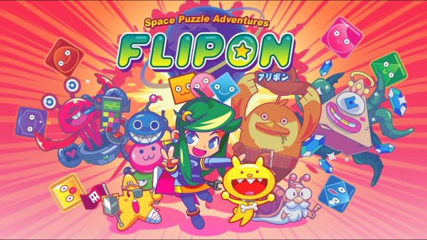 Flipon