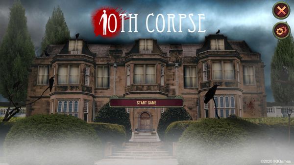 10th Corpse