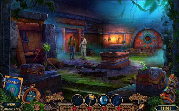 Hidden Expedition 19: The Price of Paradise Collectors Edition