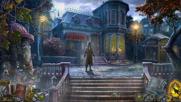 Dark Tales 17: Edgar Allan Poes The Bells Collectors Edition