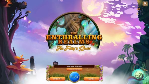 The Enthralling Realms 5: The Fairys Quest