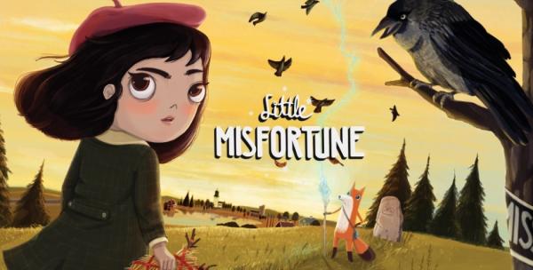 Little Misfortune