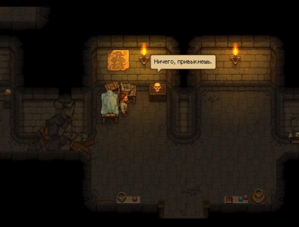 Graveyard Keeper