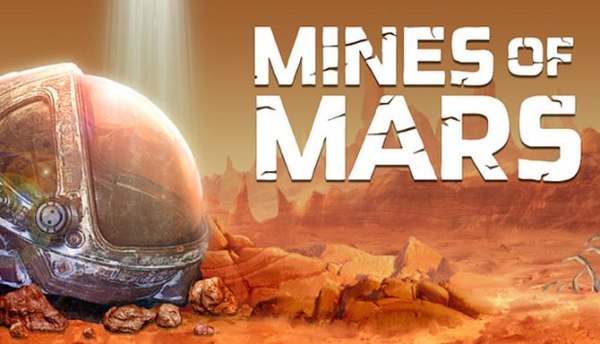 Mines of Mars