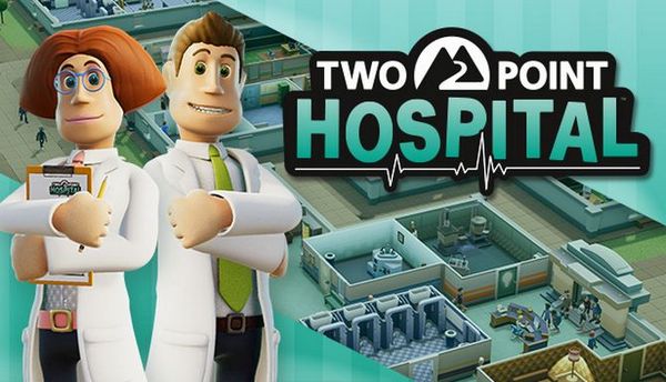 Two Point Hospital