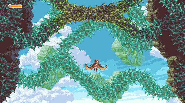 Owlboy