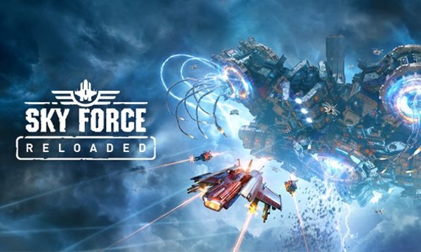 Sky Force Reloaded