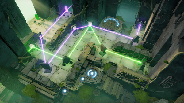 Archaica: The Path of Light