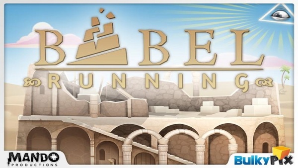 Babel Running