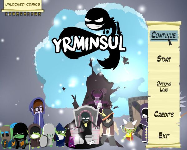 Yrminsul