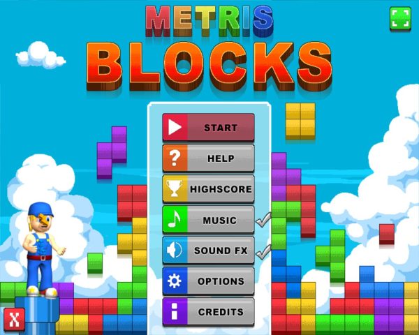 Metris Blocks