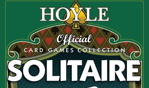 Hoyle Official Solitaire